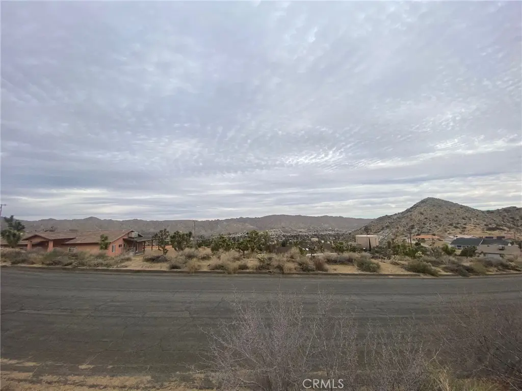 0 Free Gold Drive, Yucca Valley, CA — listing photo 1