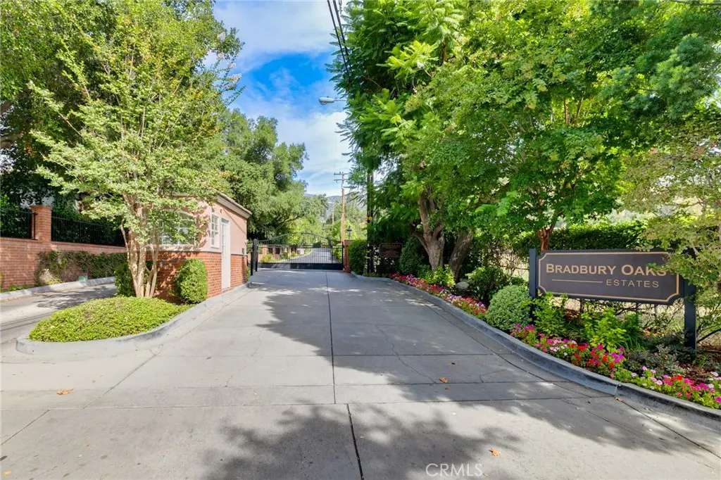 18 Woodlyn Lane, Bradbury, CA — listing photo 1