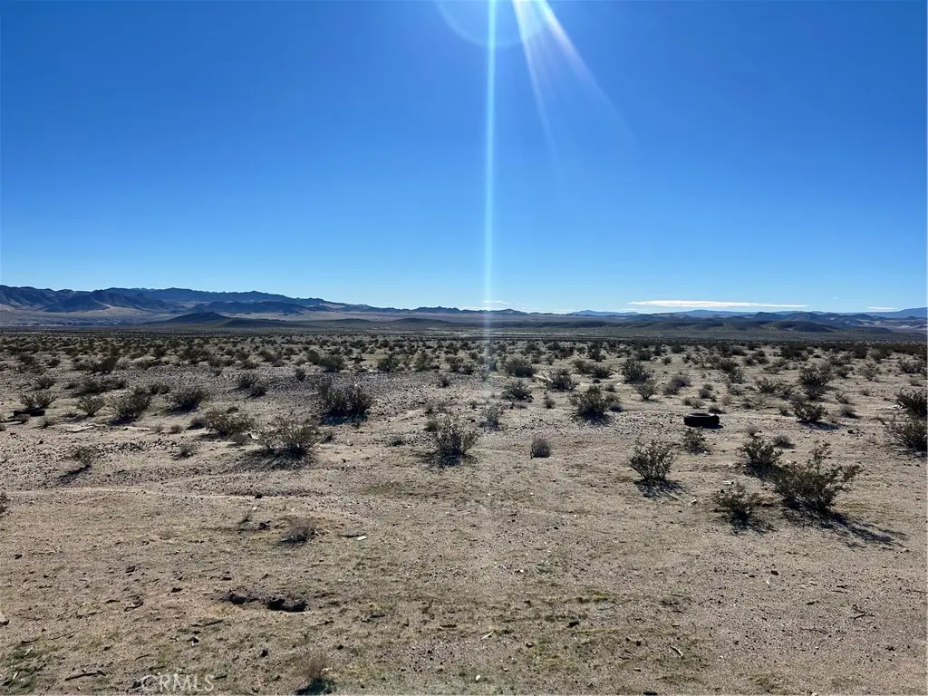 0 Troy Road, Newberry Springs, CA — listing photo 1