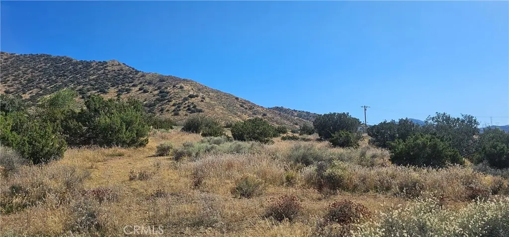 0 Soledad Pass Road, Acton, CA — listing photo 1