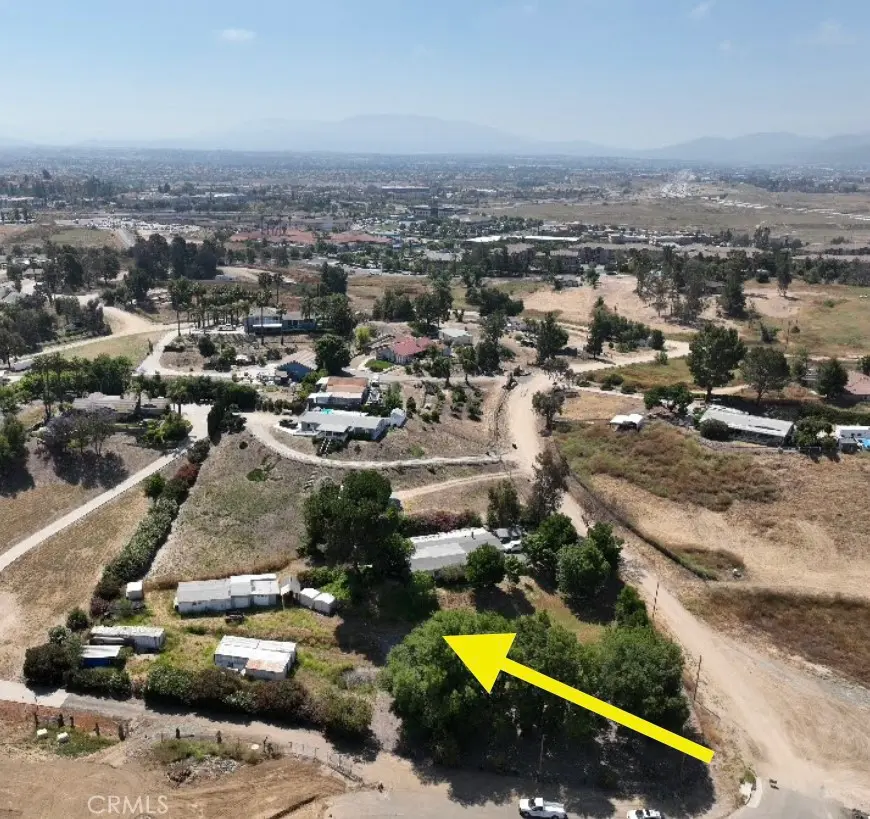 Manufactured On Land for sale at 25180 Catalina Street, Murrieta, CA featuring 2 beds and 2 baths
