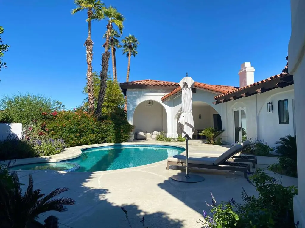 Single Family Residence for rent at 45570 Pawnee Circle, Indian Wells, CA featuring 5 beds and 4 baths