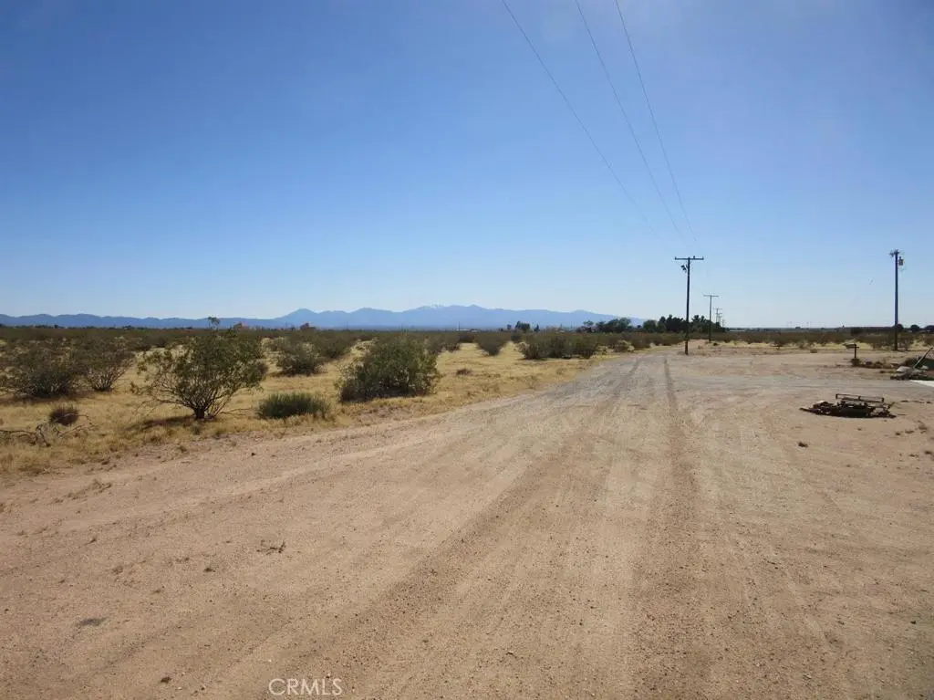 0 Candlewood Road, Apple Valley, CA — listing photo 1