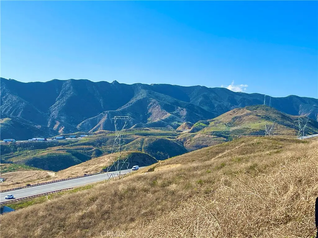 0 Ridge Route Rd, Castaic, CA — listing photo 1