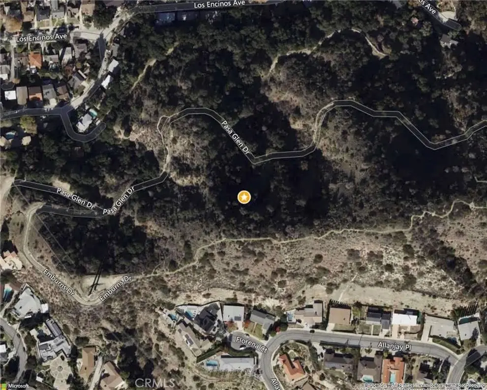 2 Pasa Glen Drive, Glendale, CA — listing photo 1