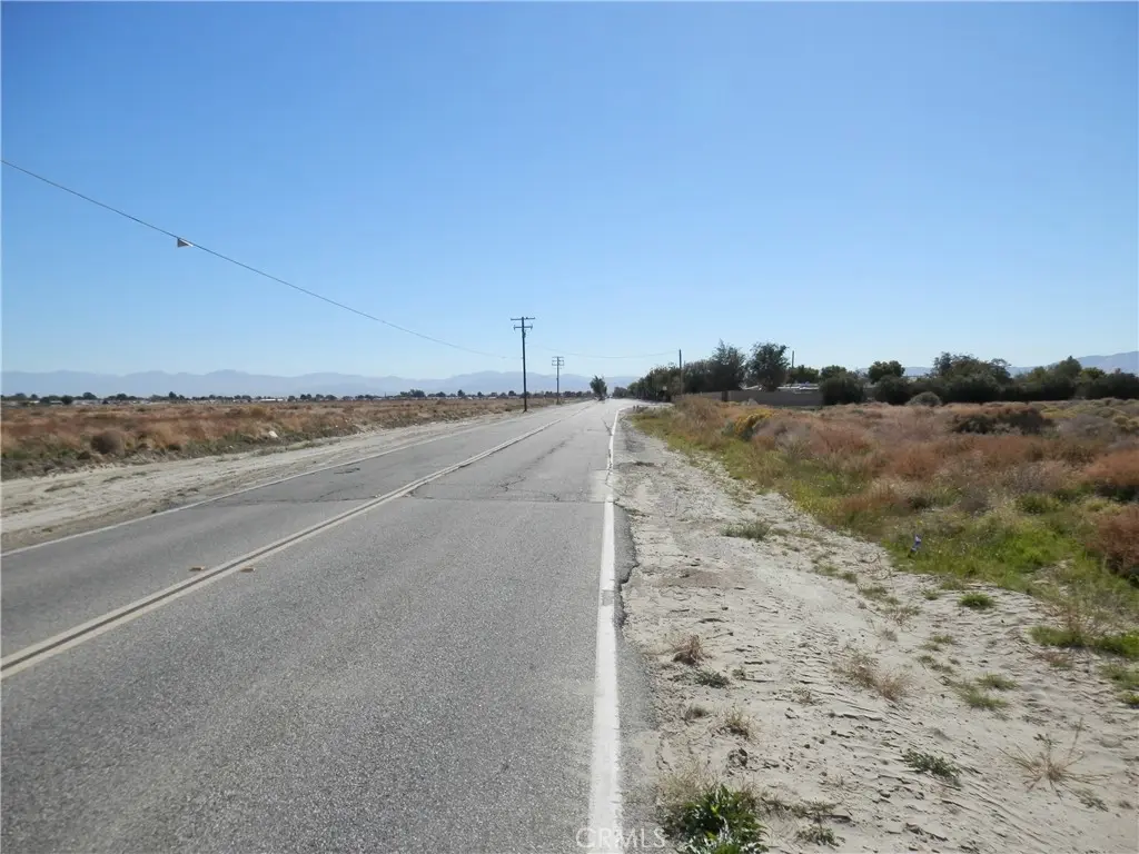 0 20th St. E/Ave H2, Lancaster, CA — listing photo 1
