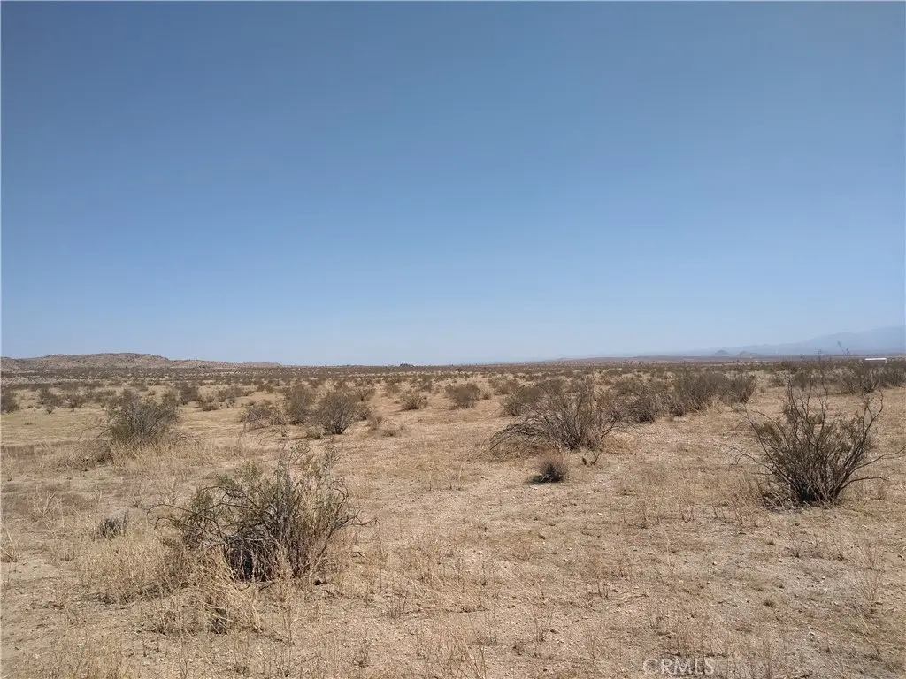 0 Nr Avenue I4 & 240th St E, Lancaster, CA — listing photo 1