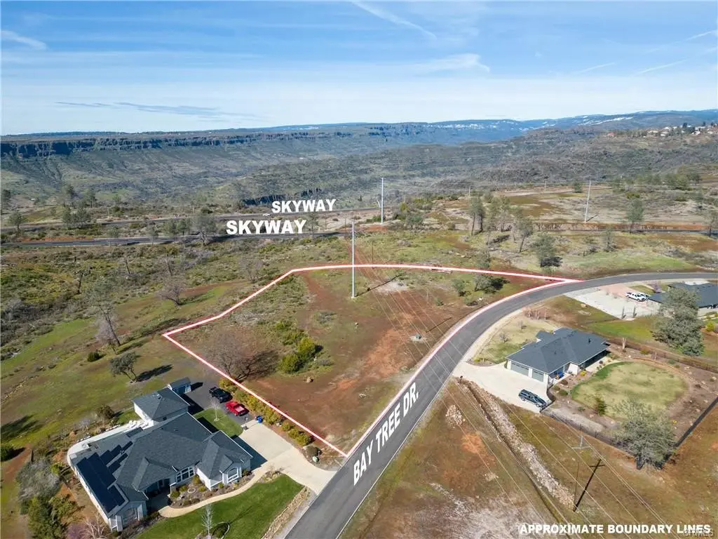 0 Bay Tree Drive, Paradise, CA — listing photo 1