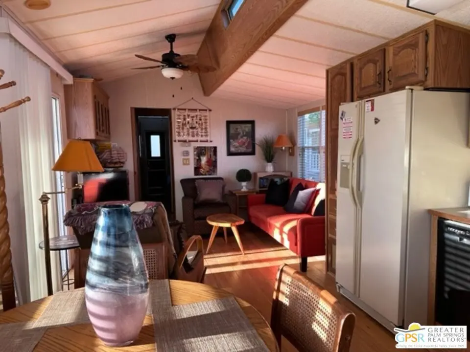 Residential Lease for rent at 69801 Ramon Road 115, Cathedral City, Riverside County, CA featuring 1 bed and 1 bath