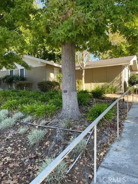 Stock Cooperative for rent at 546 Via Estrada A, Laguna Woods, CA featuring 2 beds and 2 baths