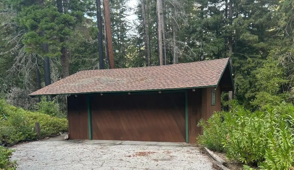 372 Lake Drive, Boulder Creek, CA — listing photo 1