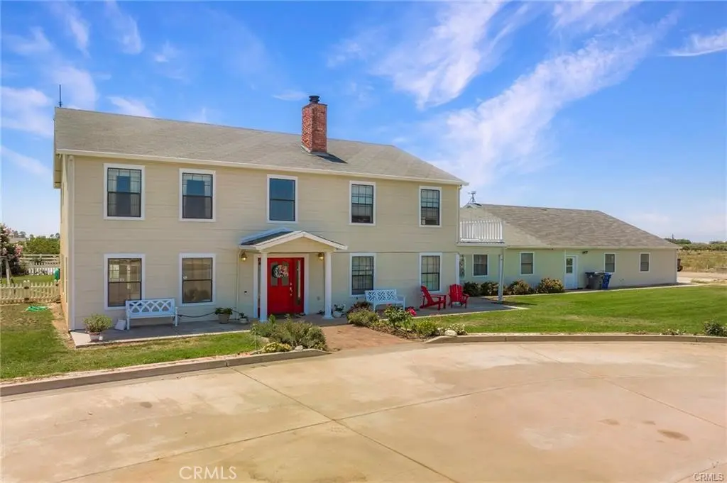 Single Family Residence for sale at 22085 FINNELL, Corning, CA featuring 4 beds and 3 baths