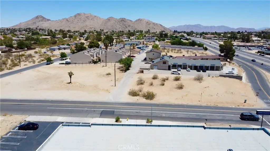 0 Tao Road, Apple Valley, CA — listing photo 1