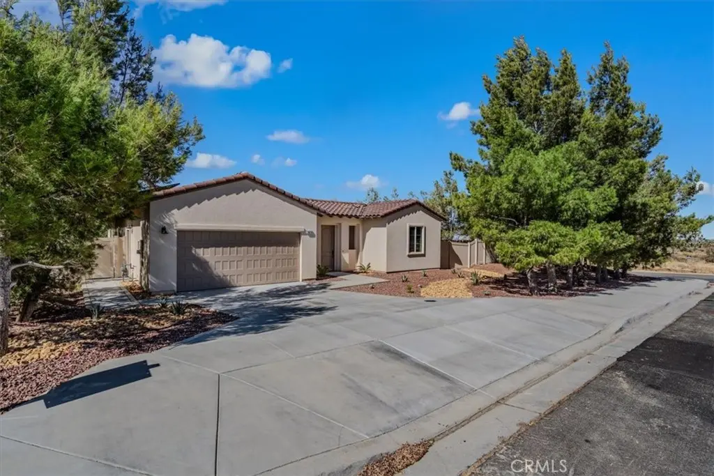 56250 Nez Perce Trail, Yucca Valley, CA — listing photo 1