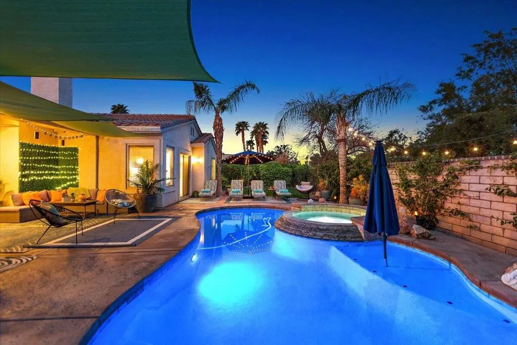 79454 Calle Palmeto, La Quinta, CA — listing photo 1