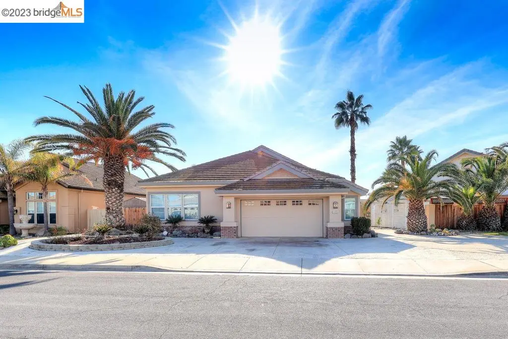 4050 PIER POINT, Discovery Bay, CA — listing photo 1