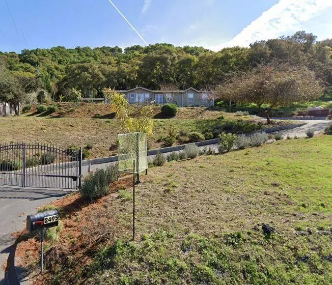 2495 Garin Road N/A, Royal Oaks, CA — listing photo 1