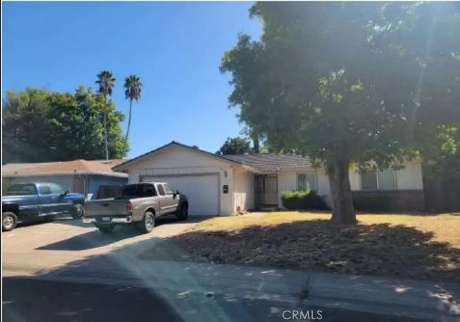 2528 El Burlon Circle, Rancho Cordova, CA — listing photo 1