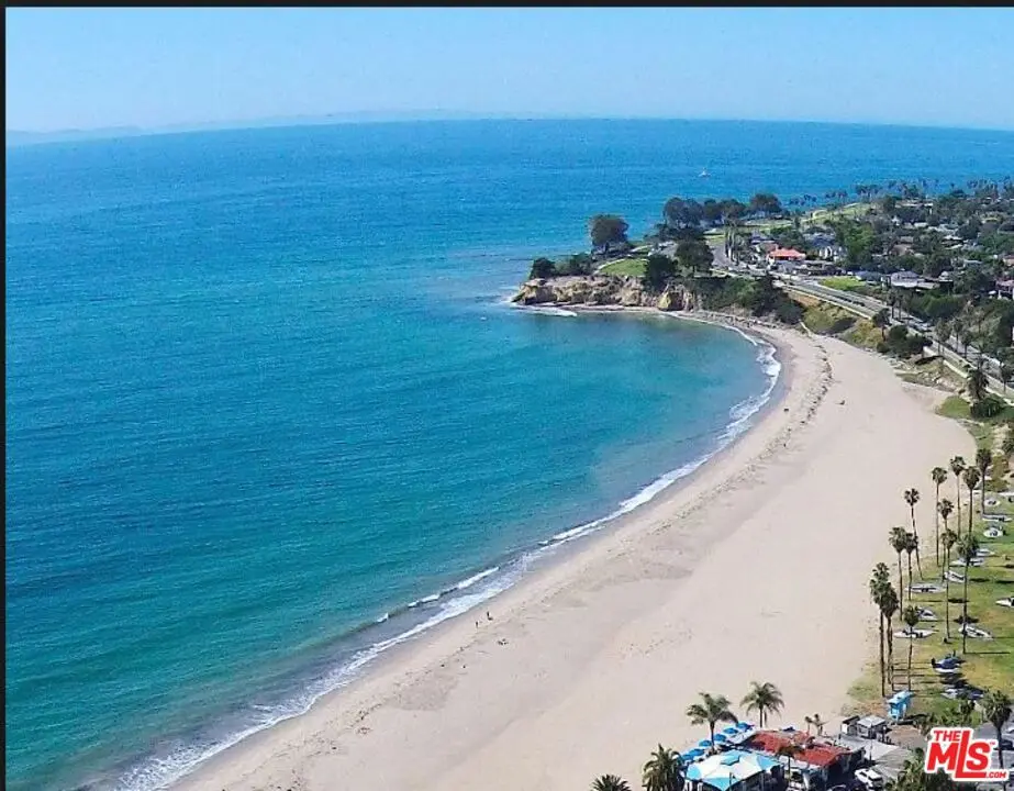 Residential Lease for rent at 1214 Shoreline Drive, Santa Barbara, Santa Barbara County, CA featuring 3 beds and 2 baths