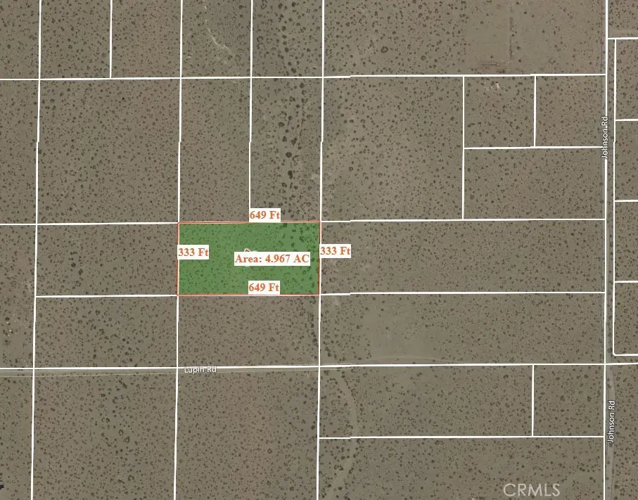 0 cactus Road, Phelan, CA — listing photo 1