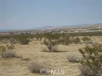 0 Morton Street, Barstow, CA — listing photo 1
