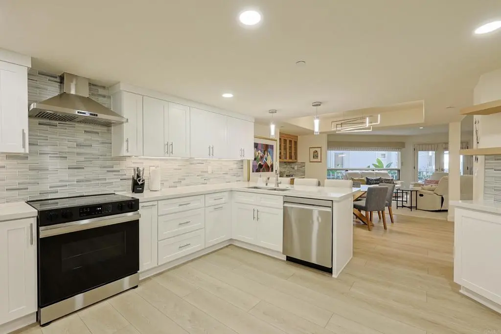 Condominium for rent at 1099 1st 103, Coronado, CA featuring 4 beds and 4 baths