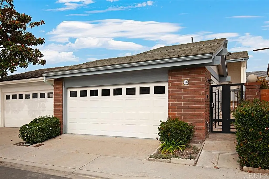 Condominium for rent at 53 Catspaw Cape, Coronado, CA featuring 3 beds and 3 baths