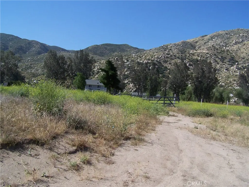 0 W Aloma, Cabazon, CA — listing photo 1
