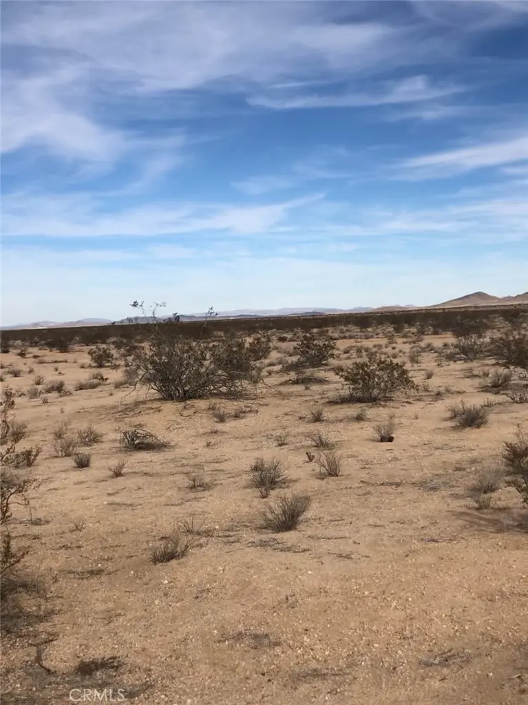 0 Vacant Land, Adelanto, CA — listing photo 1