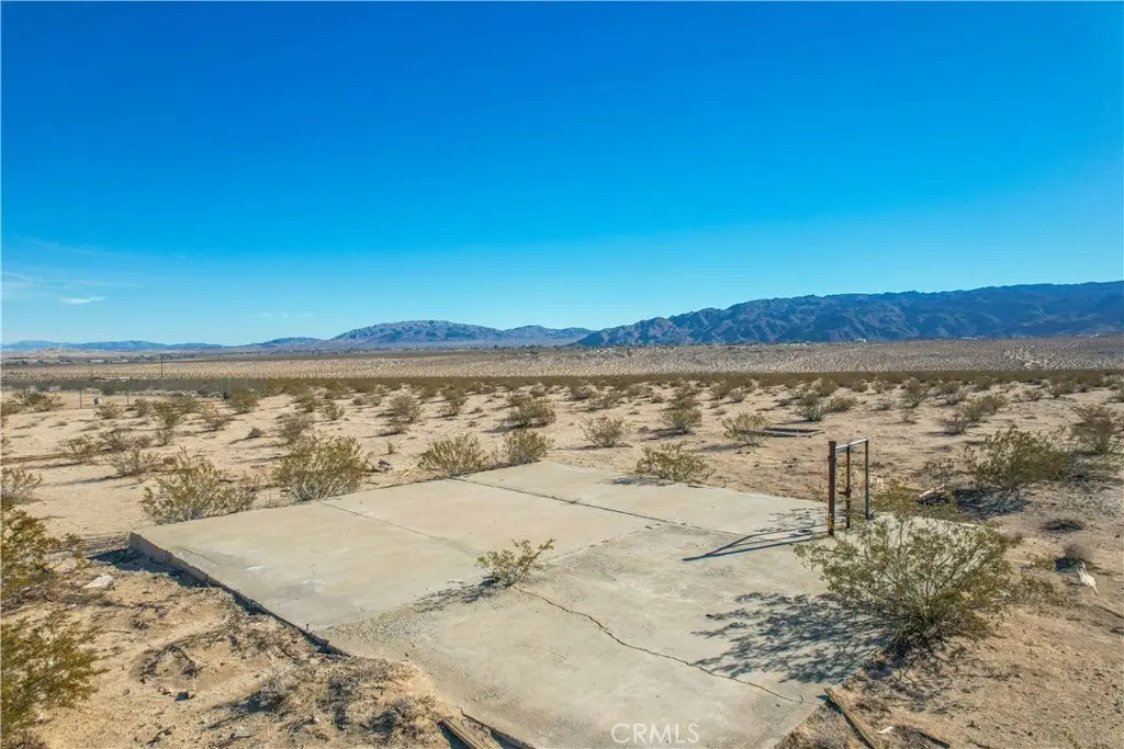 71015 Mile Road, 29 Palms, CA — listing photo 1