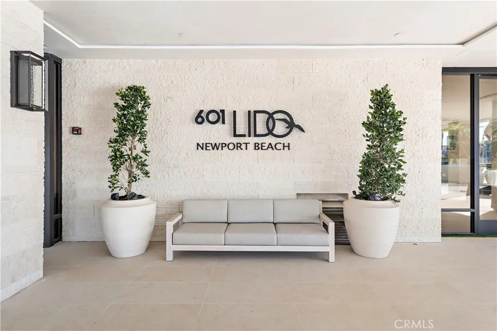 Condominium for rent at 601 Lido Park Drive 6F, Newport Beach, CA featuring 2 beds and 3 baths
