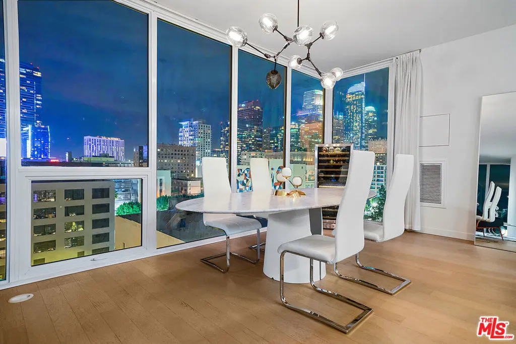 Condominium for sale at 1050 S GRAND Avenue 901, Los Angeles, CA featuring 2 beds and 2 baths