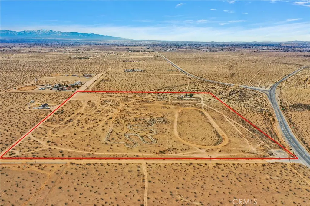 0 Hwy 18, Apple Valley, CA — listing photo 1