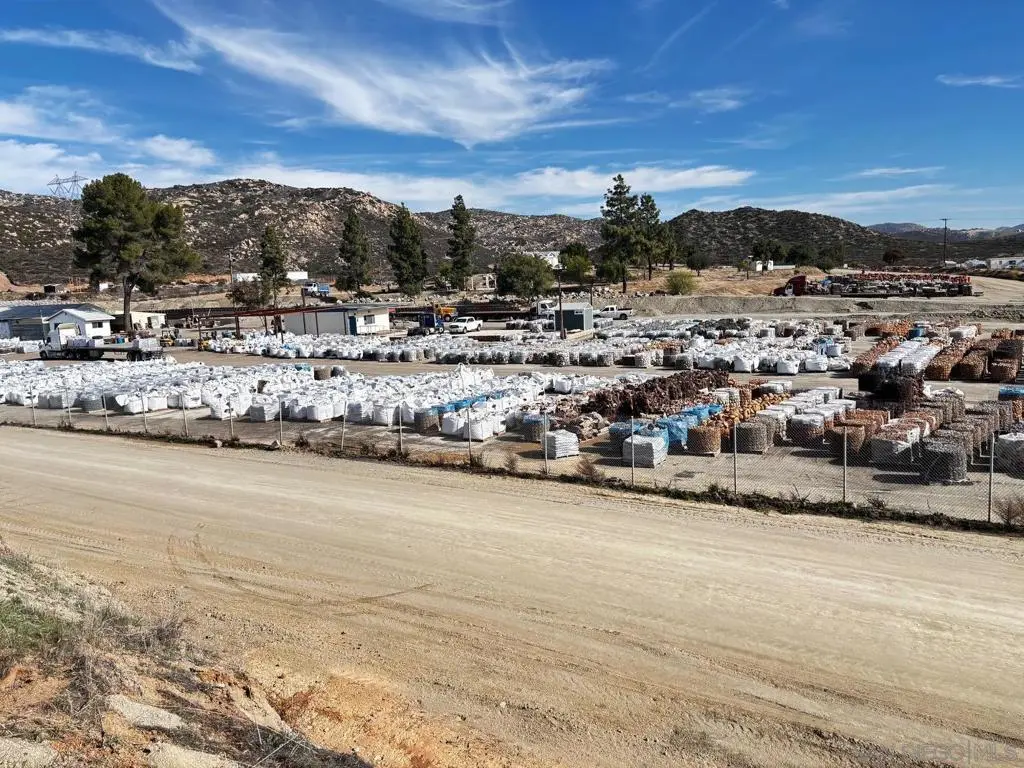 627 Emery Rd., Tecate, CA — listing photo 1