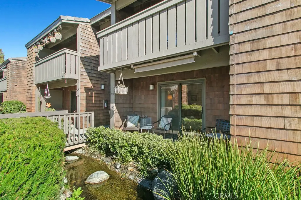 Condominium for rent at 33852 Del Obispo Street 107, Dana Point, CA featuring 2 beds and 2 baths
