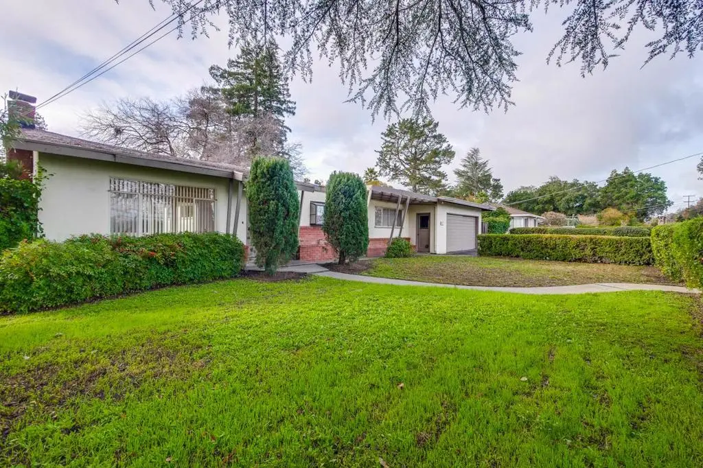 200 Almond Avenue, Los Altos, CA — listing photo 1