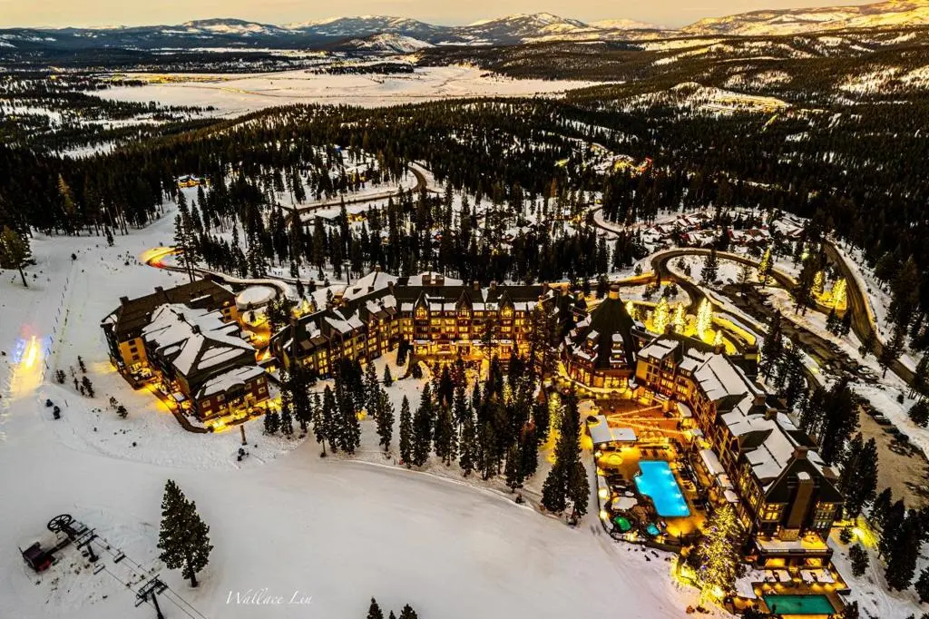 Residential for sale at 13051 Ritz Carlton Highlands, Truckee, CA featuring 3 beds and 3 baths