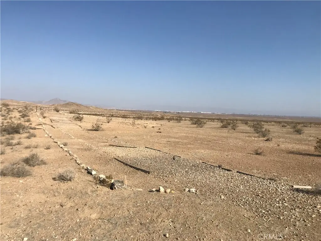 0 Pershing Lane, Adelanto, CA — listing photo 1