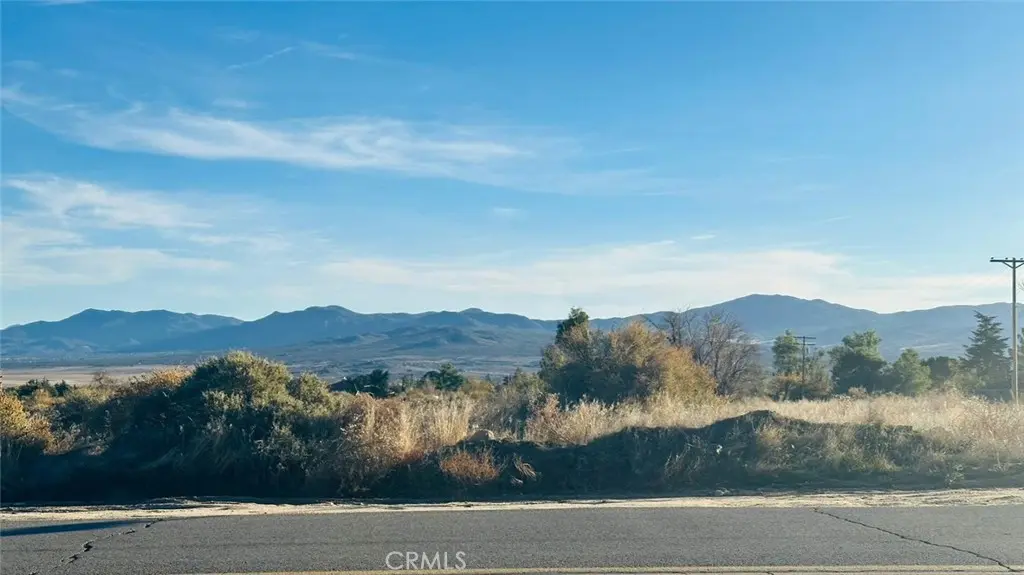 0 Mitchell Rd, Anza, CA — listing photo 1