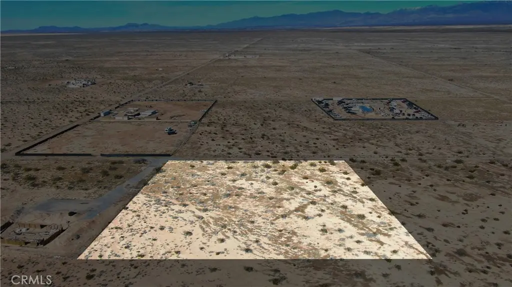 4 Spring Valley Ranchos, Tecopa, CA — listing photo 1
