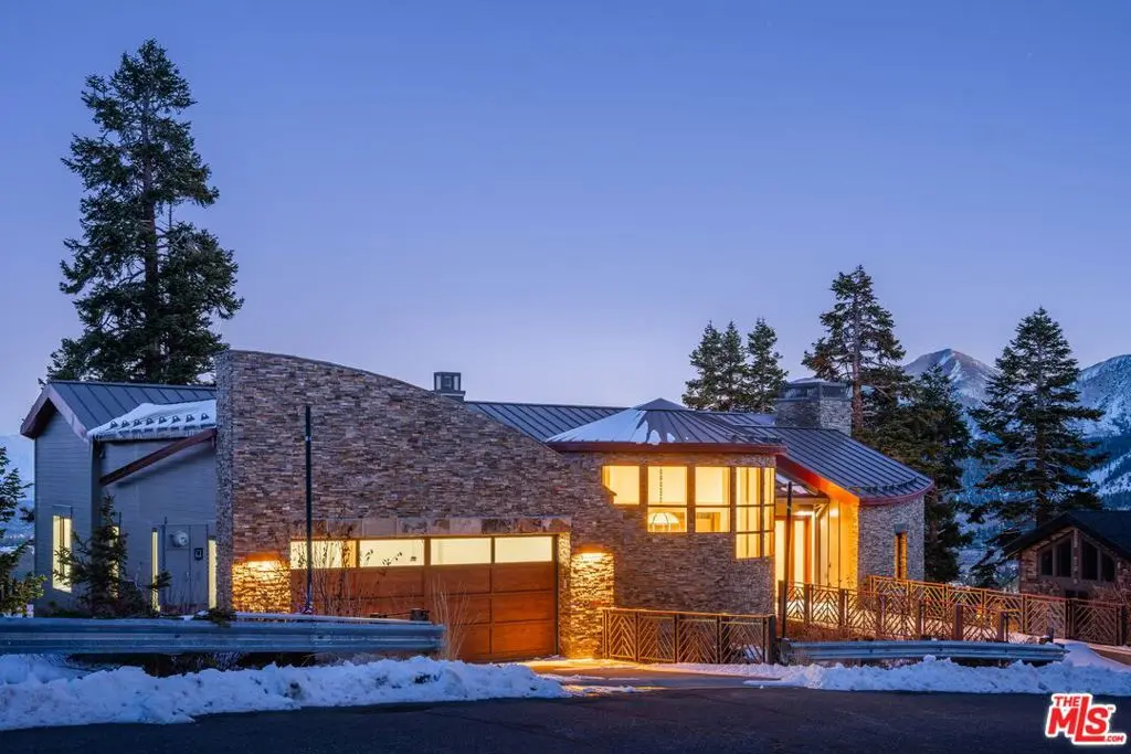 37 Bridges Lane, Mammoth Lakes, CA — listing photo 1