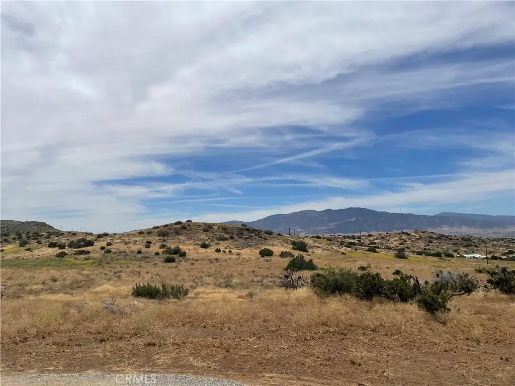 0 Valley Blvd, Tehachapi, CA — listing photo 1