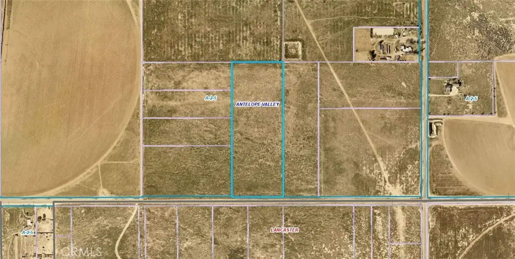 0 Vac/Ave J/Vic 68 Ste, Lancaster, CA — listing photo 1
