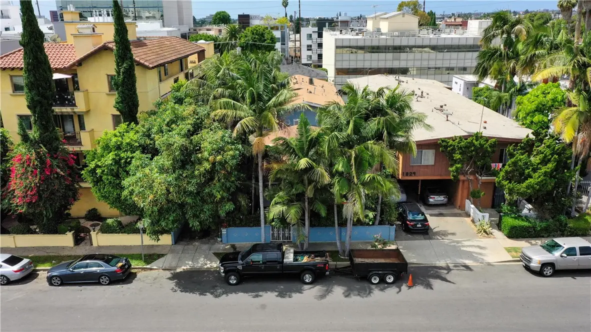 Condominium for sale at 1837 Beloit Avenue, Los Angeles, CA featuring 9 beds and 8 baths