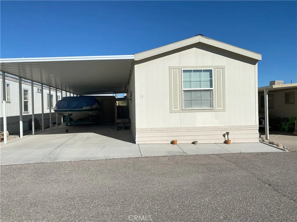 79 6TH, Needles, CA — listing photo 1