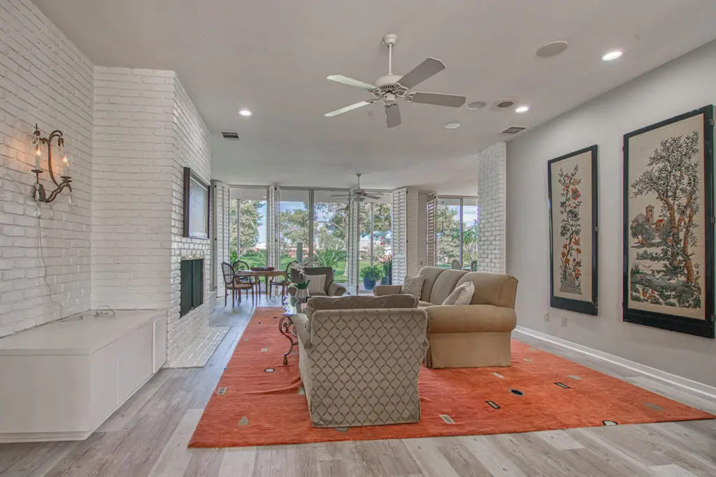 Residential Lease for rent at 47430 Rabat Drive, Palm Desert, Riverside County, CA featuring 3 beds and 3 baths