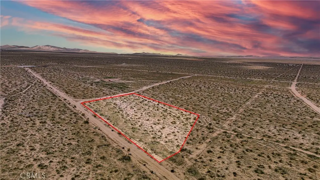 0 Crestview, Adelanto, CA — listing photo 1