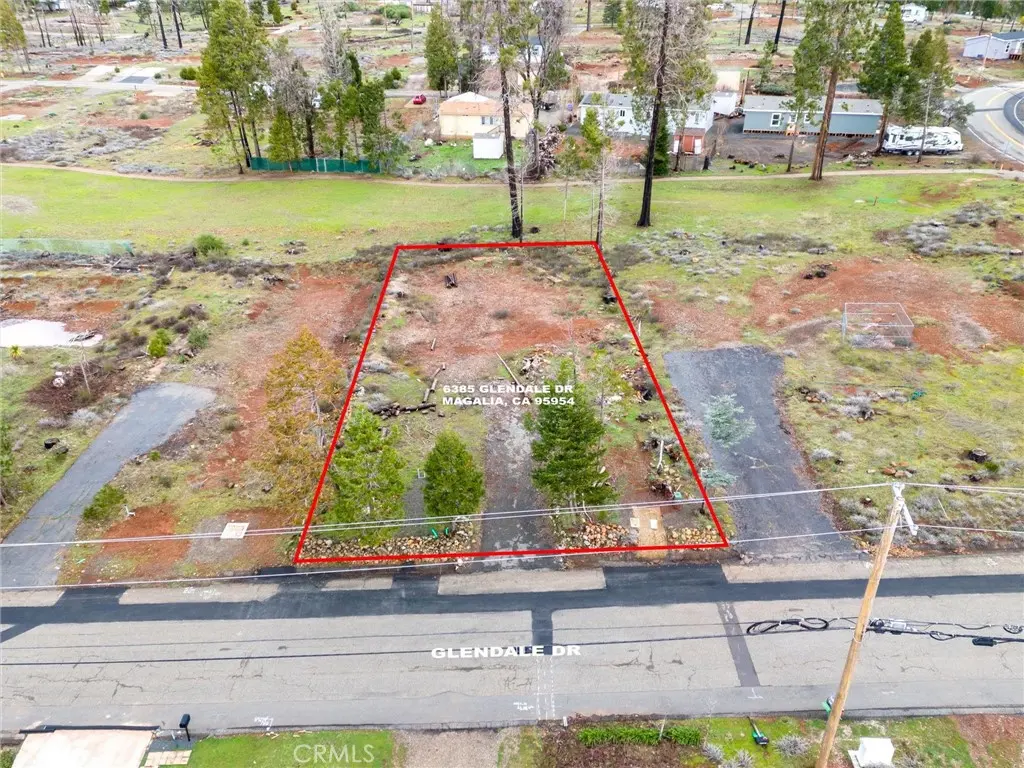 6385 Glendale Drive, Magalia, CA — listing photo 1