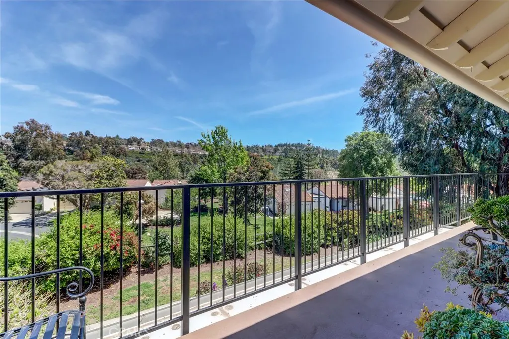 Condominium for rent at 3249 San Amadeo O, Laguna Woods, CA featuring 2 beds and 2 baths