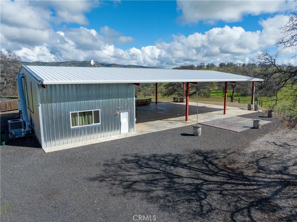 2350 Old Highway, Catheys Valley, CA — listing photo 1